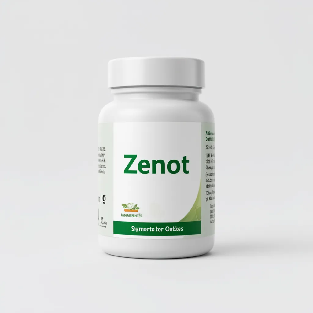 Zenot